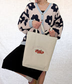In All Things Give Thanks Tote Bag