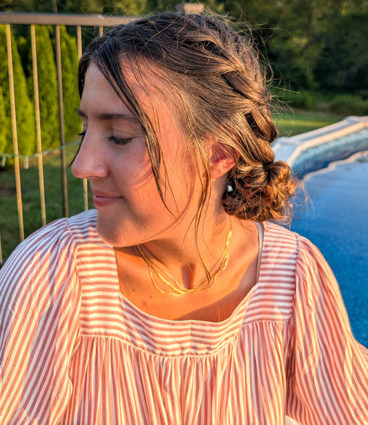 Multi-Layer Necklace
