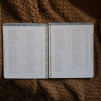 A Year in The Bible Volume 1