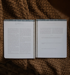 A Year in The Bible Volume 1