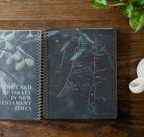 Come & See Study Book