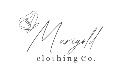 Marigold Clothing Gift Card
