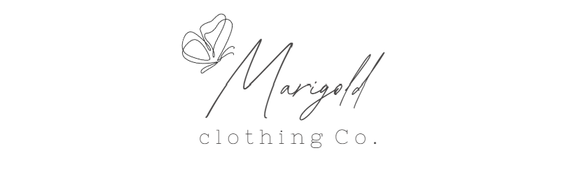 Marigold Clothing Co.