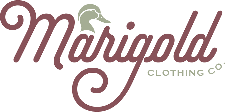 Marigold Clothing Co.